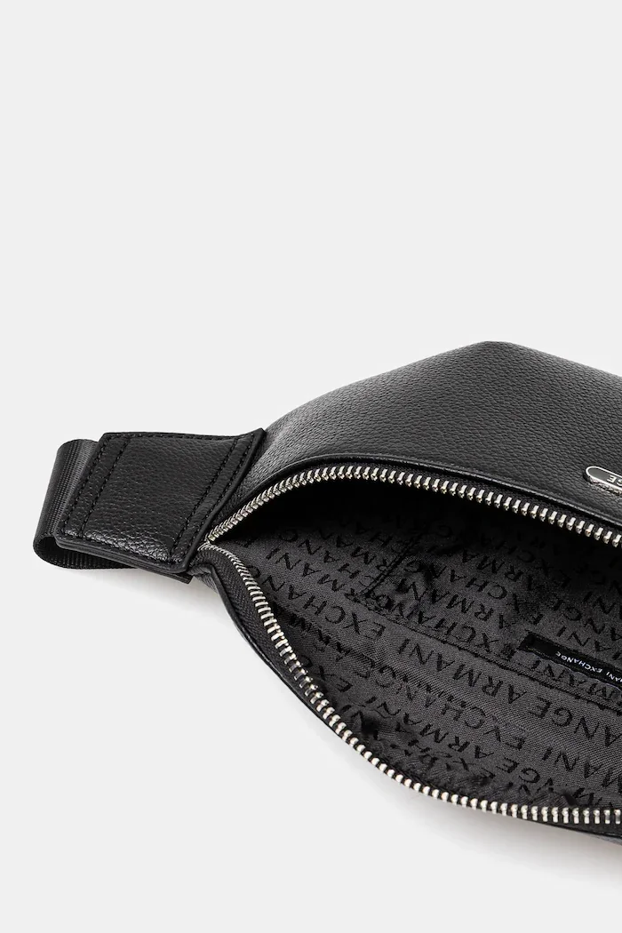 ARMANI EXCHANGE Чанта за кръст в черно XM000848 AF12134