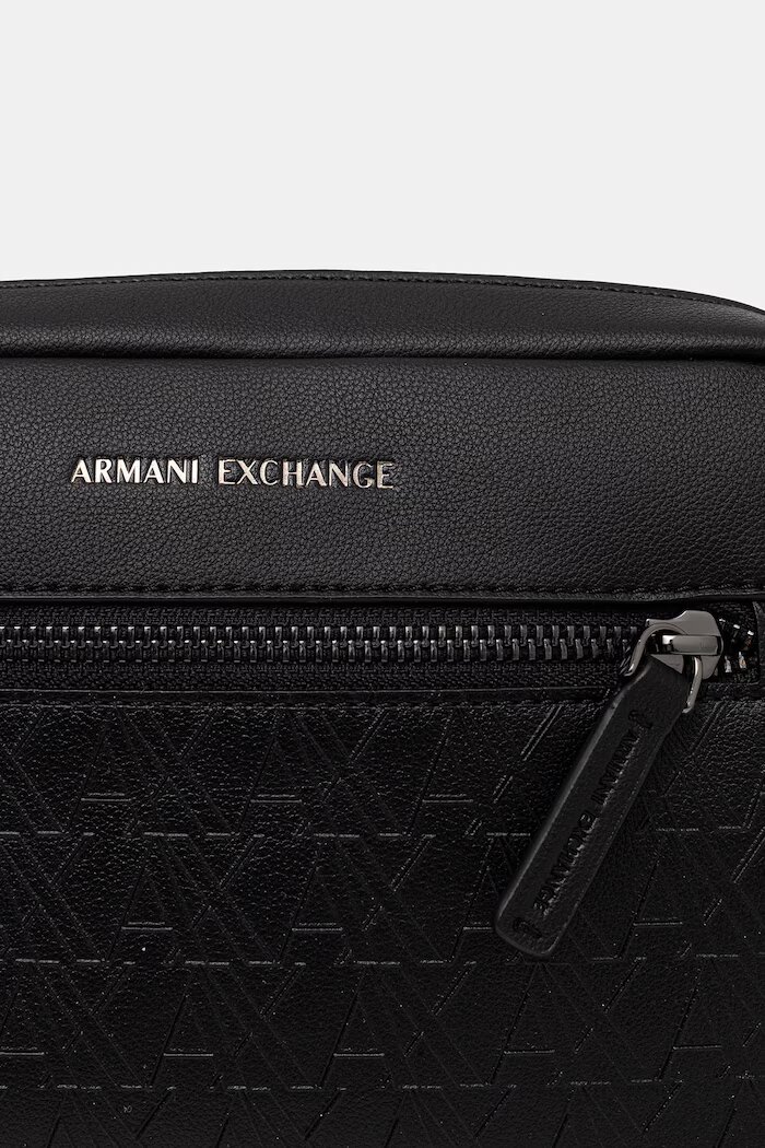 ARMANI EXCHANGE чанта за кръста мъжка черна XM003279 AF26662