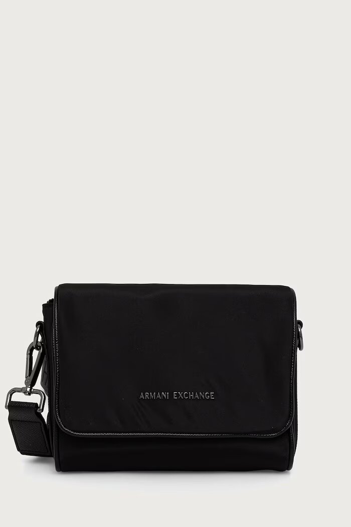 ARMANI EXCHANGE чанта за рамо мъжка черна XM003272 AF27131