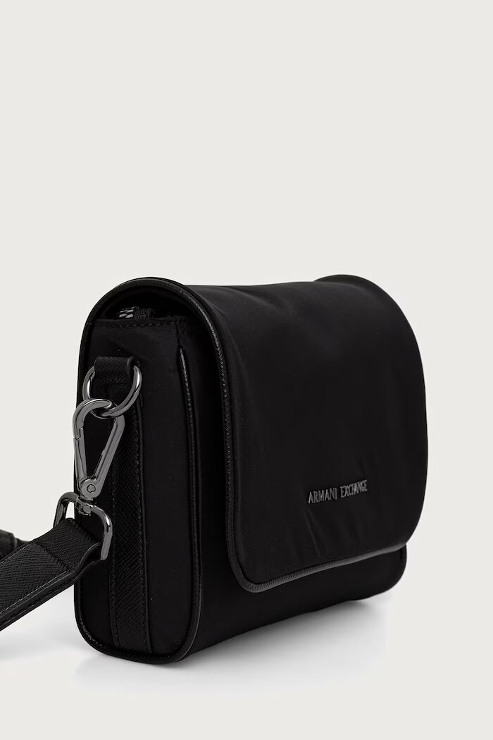 ARMANI EXCHANGE чанта за рамо мъжка черна XM003272 AF27131