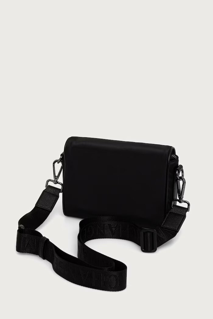 ARMANI EXCHANGE чанта за рамо мъжка черна XM003272 AF27131