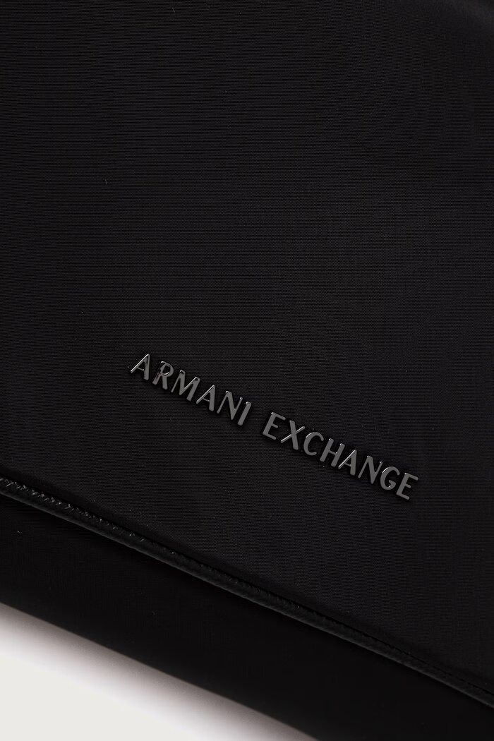 ARMANI EXCHANGE чанта за рамо мъжка черна XM003272 AF27131