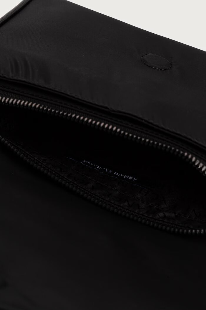 ARMANI EXCHANGE чанта за рамо мъжка черна XM003272 AF27131