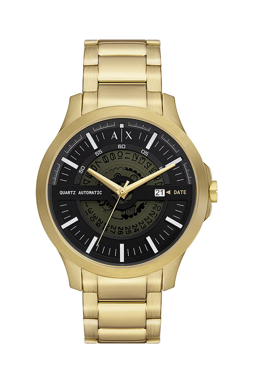 ARMANI EXCHANGE Часовник