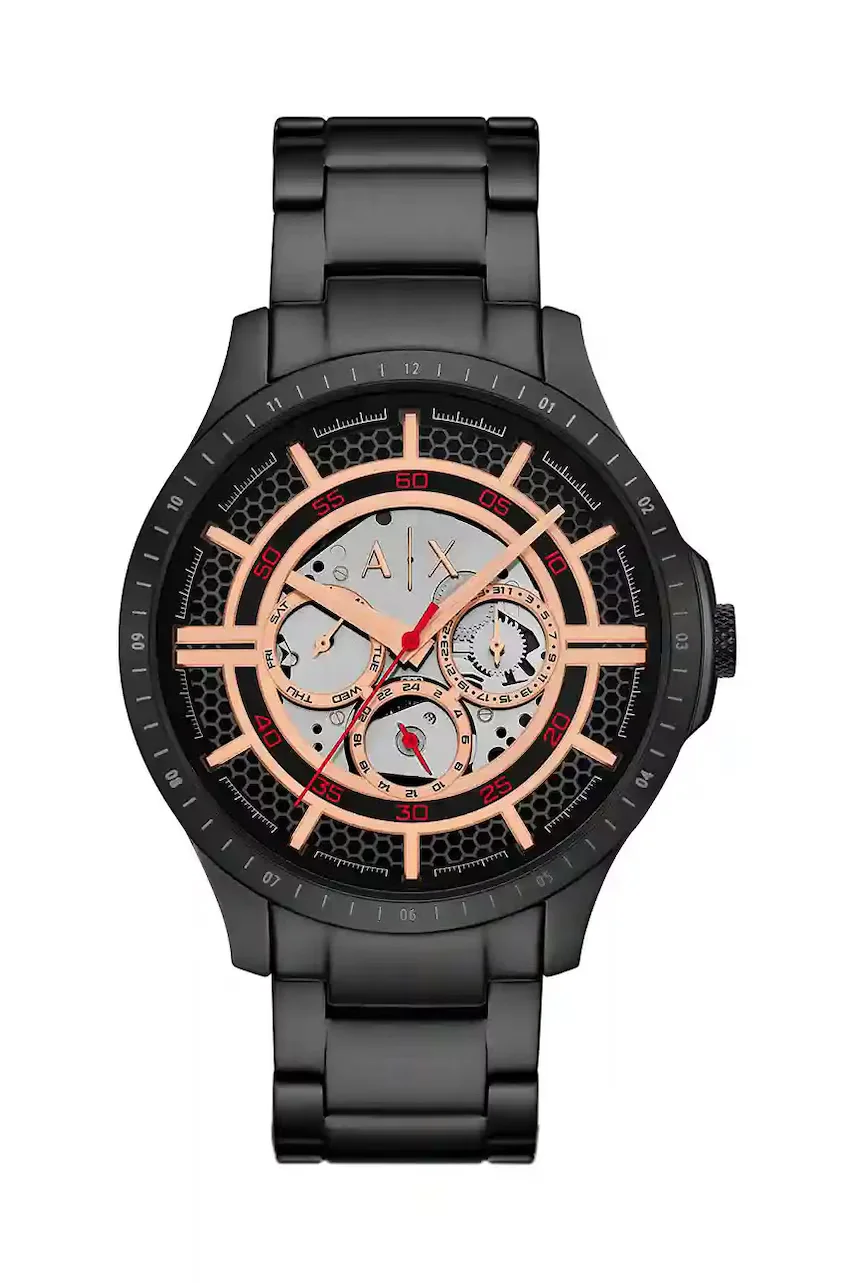 ARMANI EXCHANGE Часовник