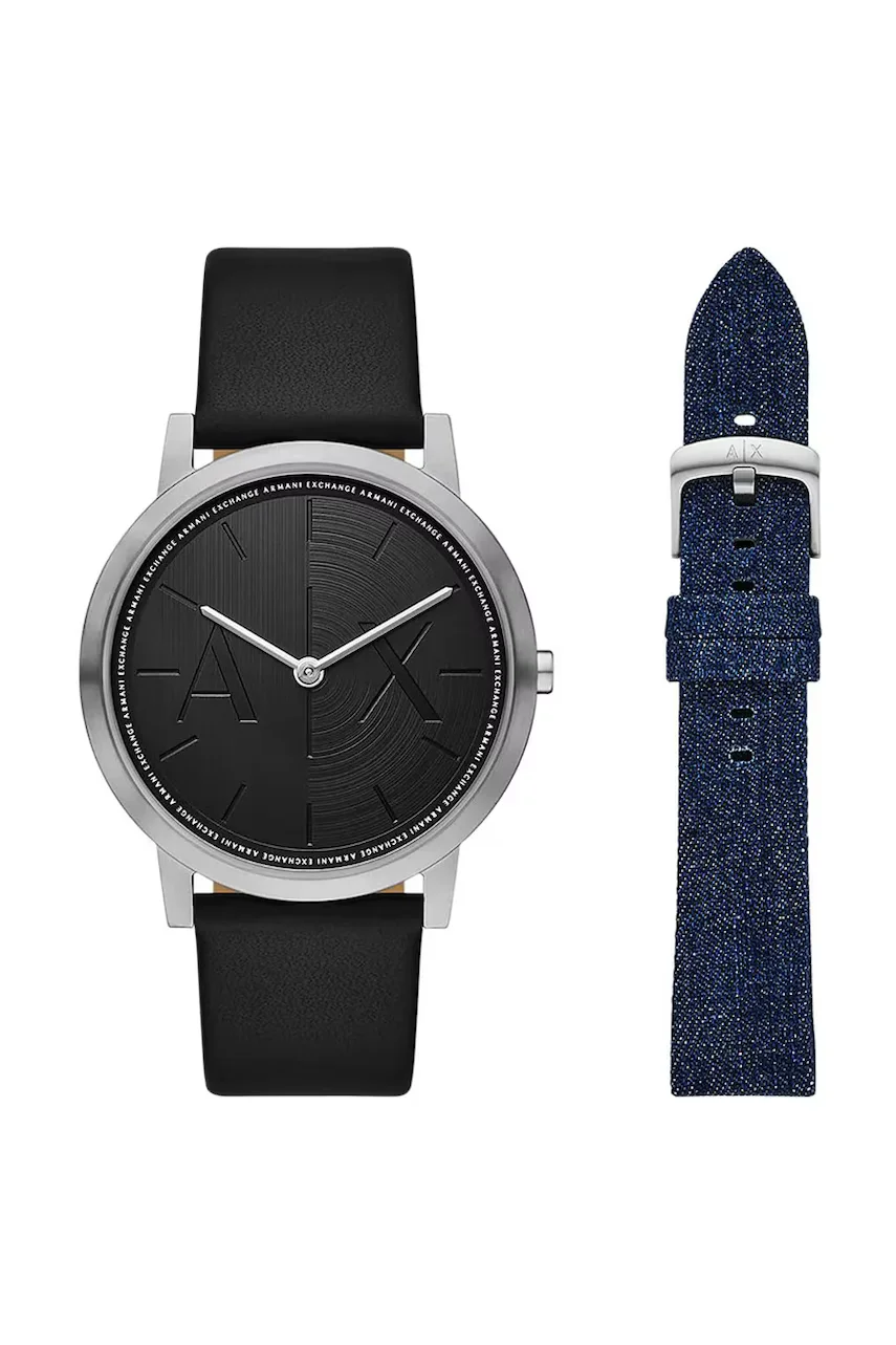 ARMANI EXCHANGE Часовник