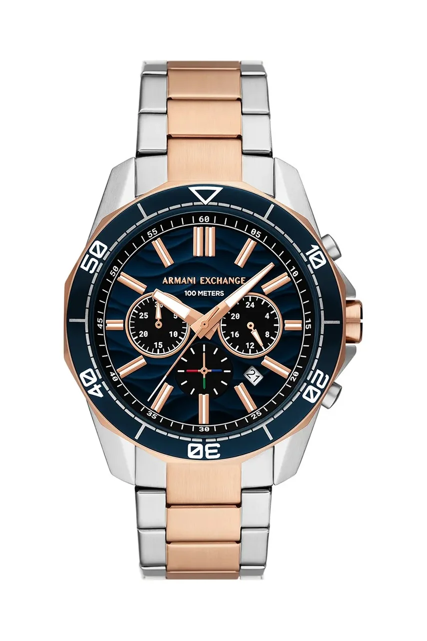 ARMANI EXCHANGE Часовник
