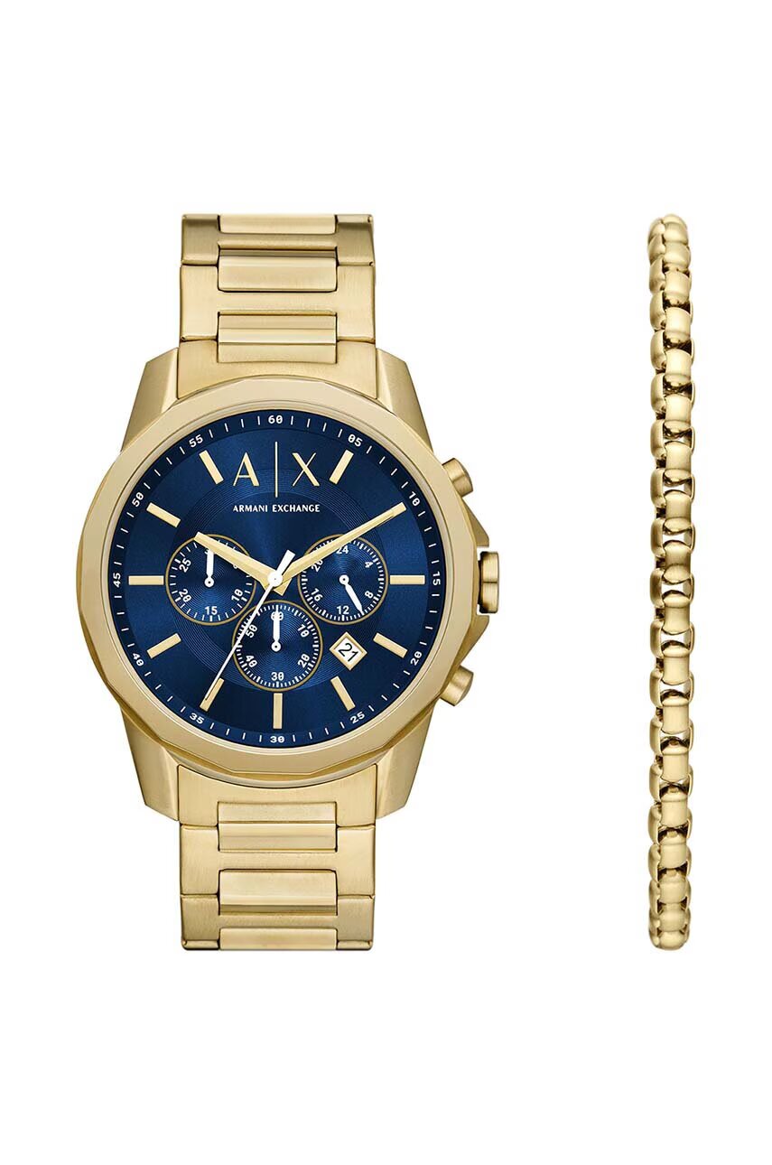ARMANI EXCHANGE Часовник