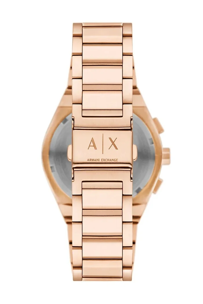 ARMANI EXCHANGE Часовник мъжки в златисто AX4188