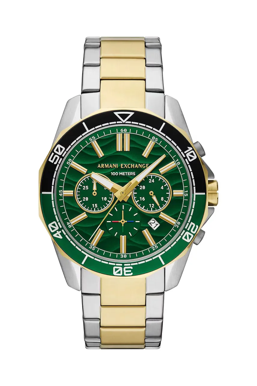 ARMANI EXCHANGE Часовник SPENCER