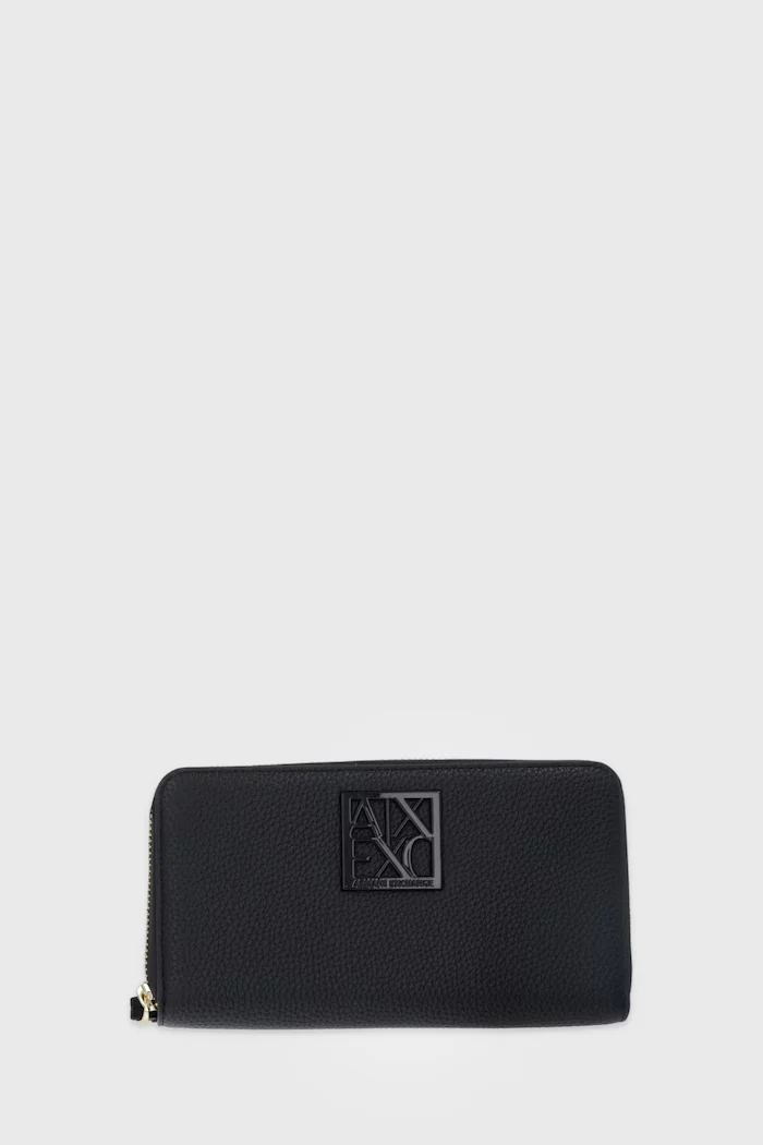 ARMANI EXCHANGE черен XW000361 AF11902