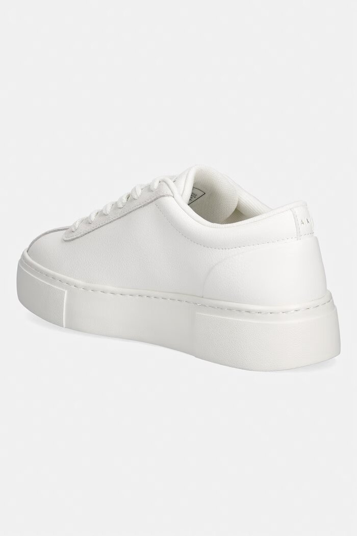 ARMANI EXCHANGE дамски бяла XW003065 AF28674 U0011