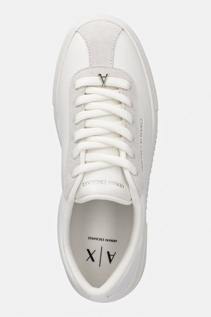 ARMANI EXCHANGE дамски бяла XW003065 AF28674 U0011