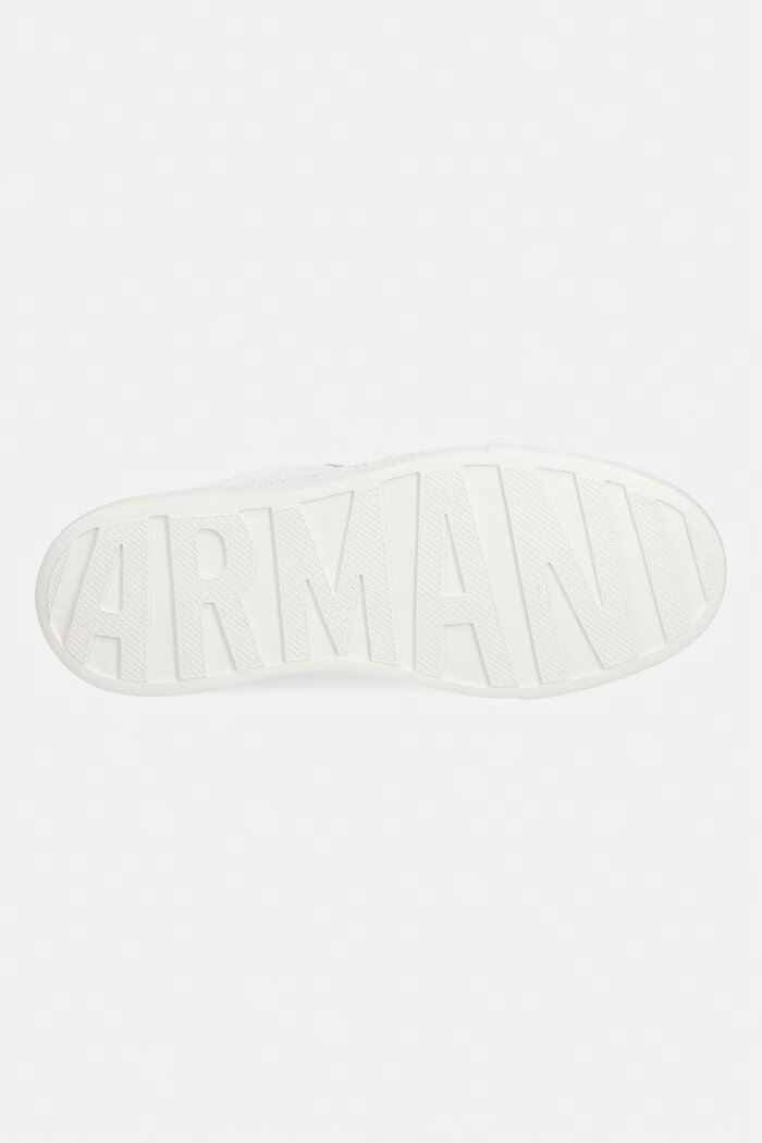 ARMANI EXCHANGE дамски бяла XW003065 AF28674 U0011