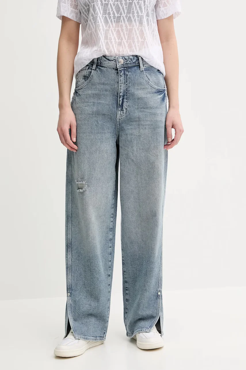 ARMANI EXCHANGE Дънки