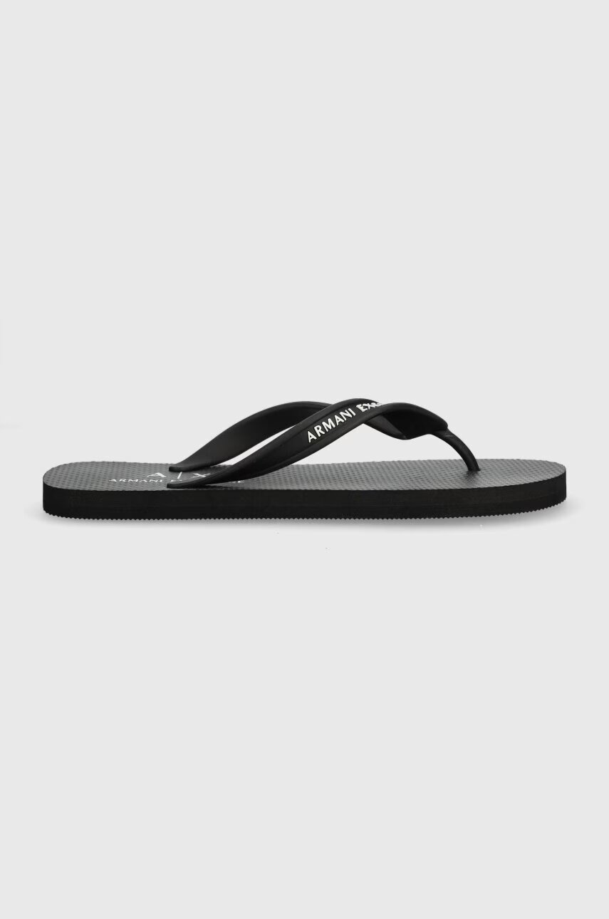ARMANI EXCHANGE Джапанки