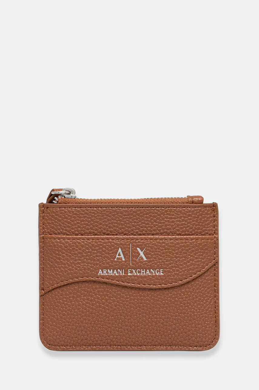 ARMANI EXCHANGE Калъф за карти