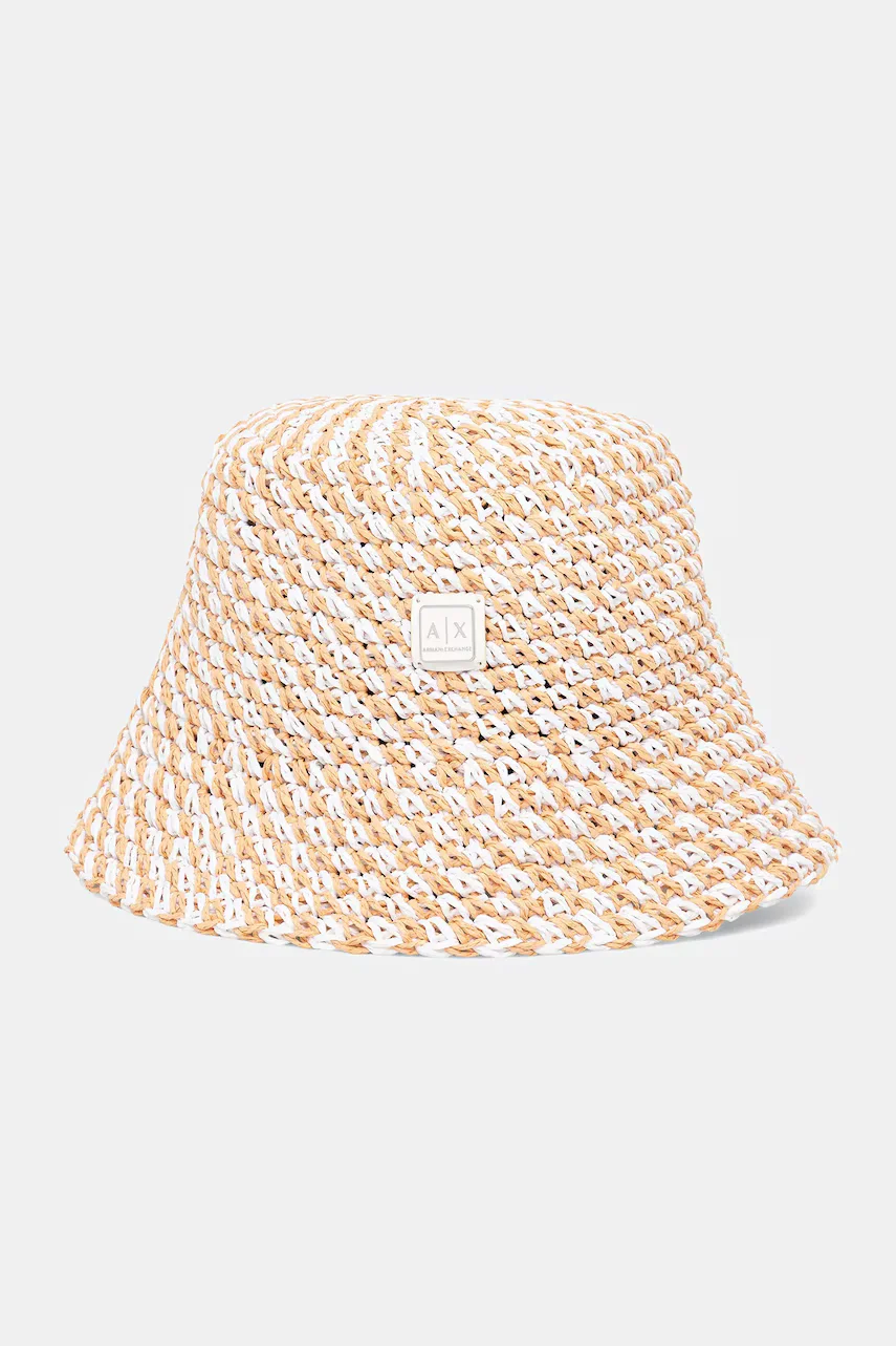 ARMANI EXCHANGE Капела