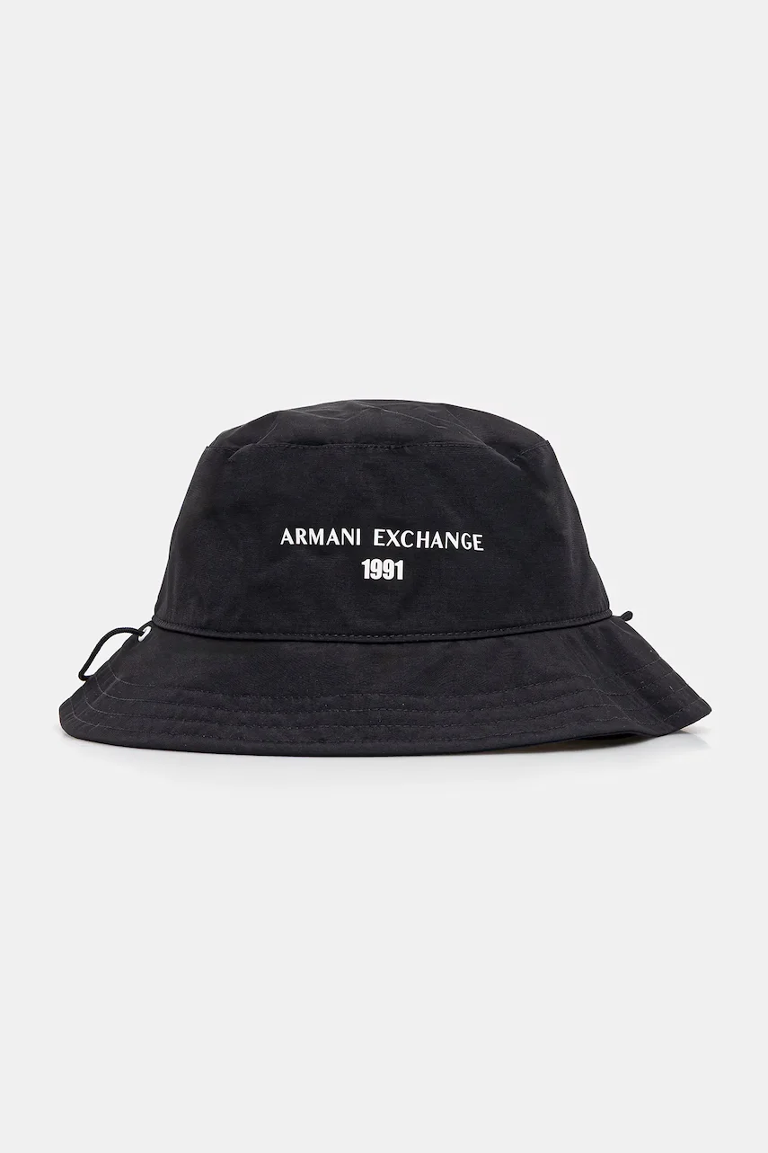 ARMANI EXCHANGE Капела