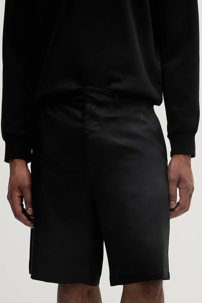 ARMANI EXCHANGE Къс панталон