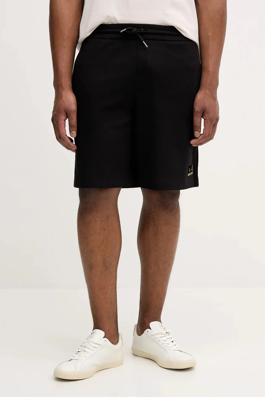 ARMANI EXCHANGE Къс панталон