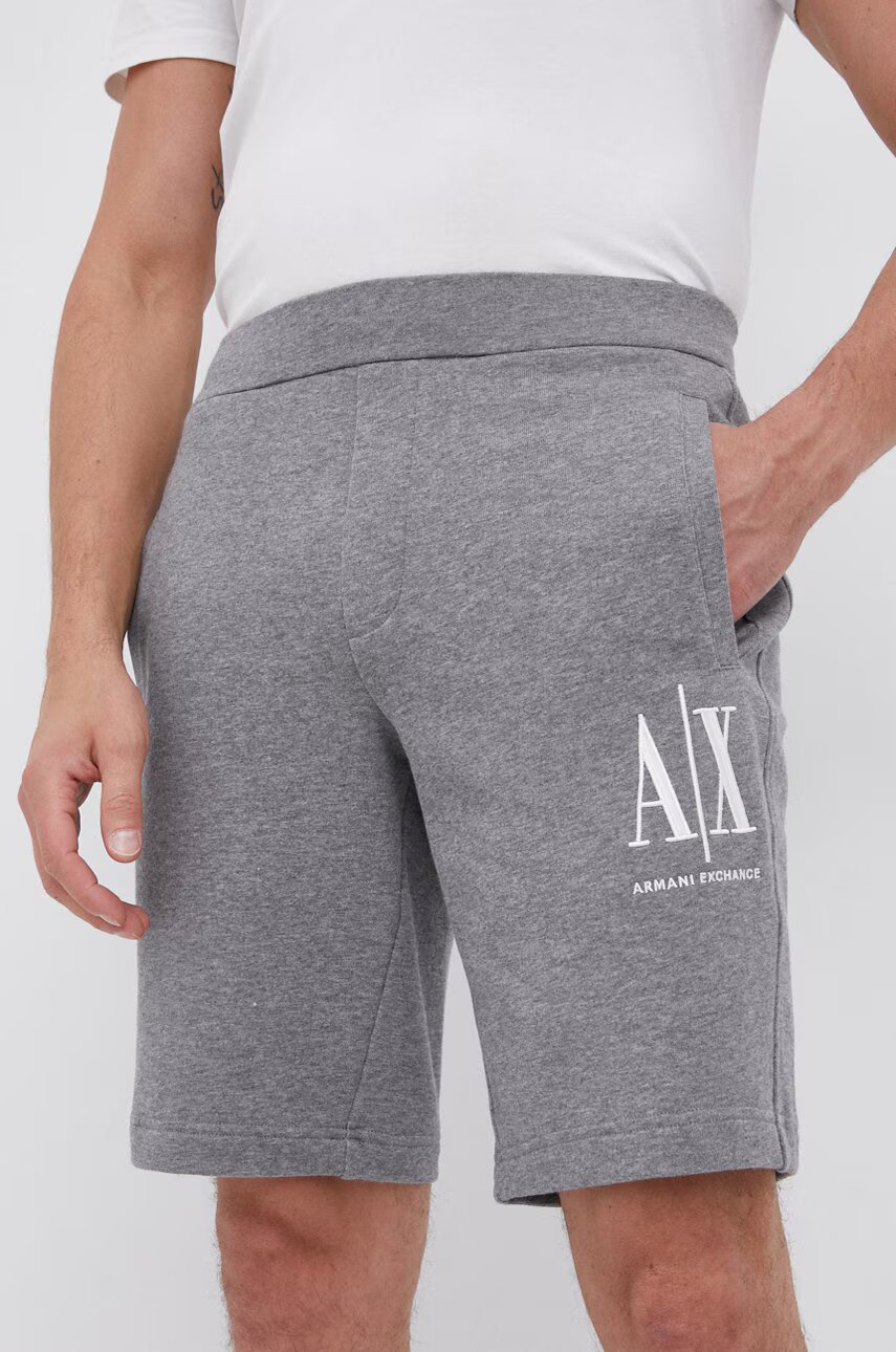 ARMANI EXCHANGE Къс панталон