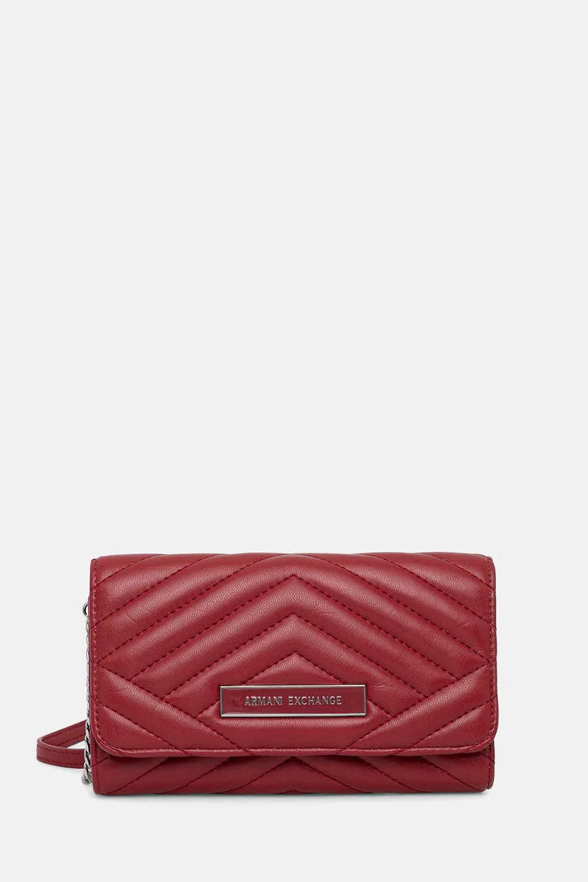 ARMANI EXCHANGE Клъч