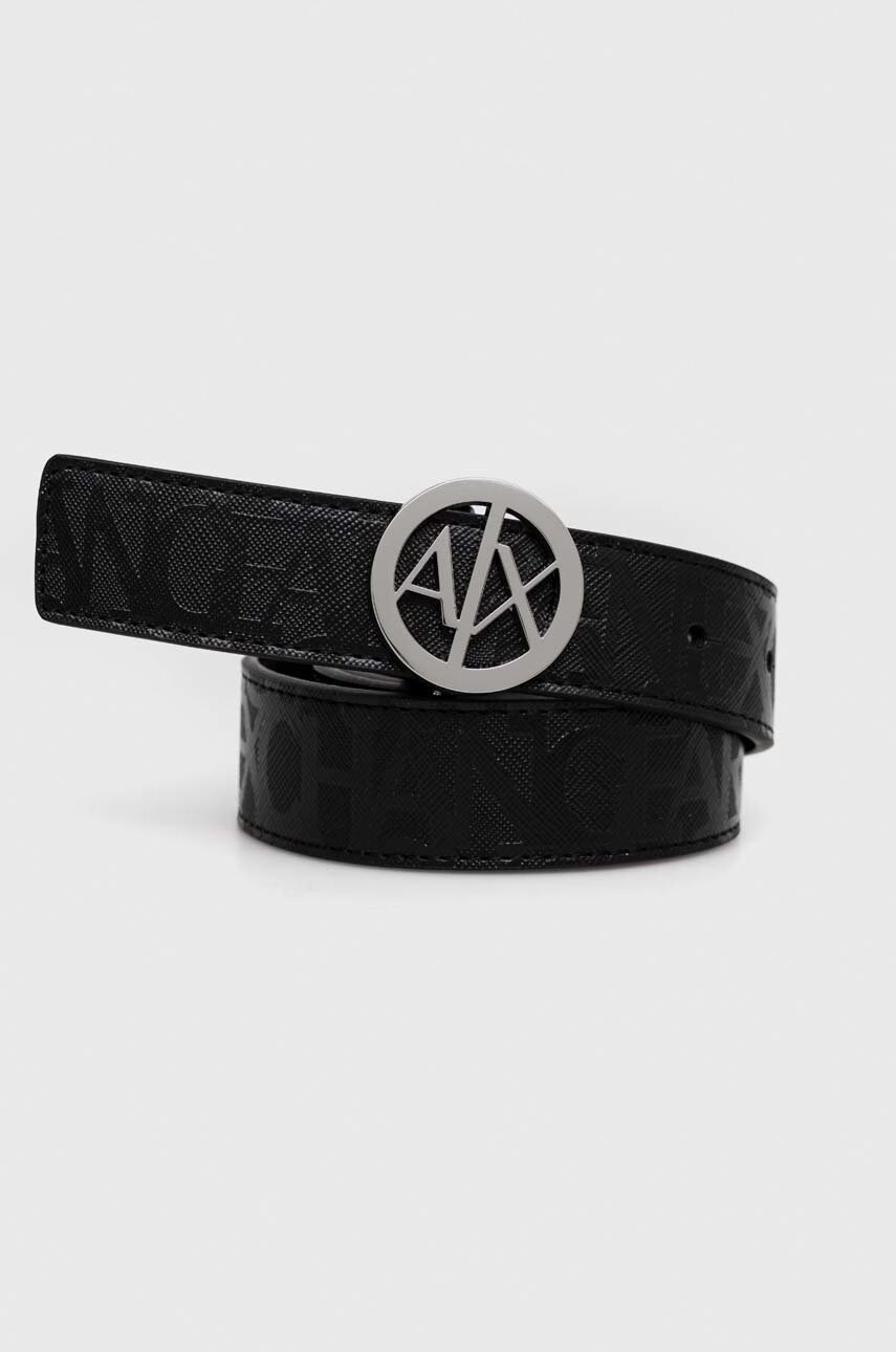 ARMANI EXCHANGE Колан