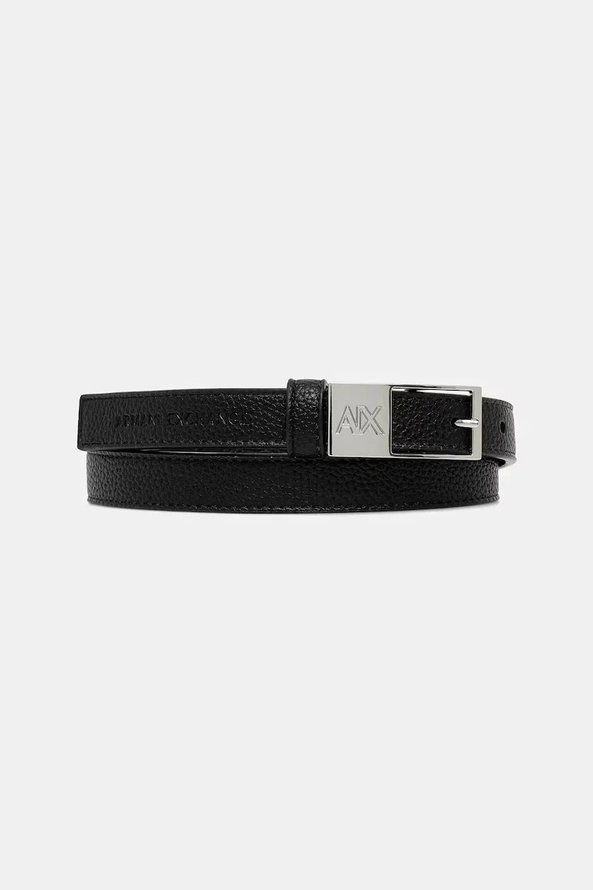 ARMANI EXCHANGE Колан