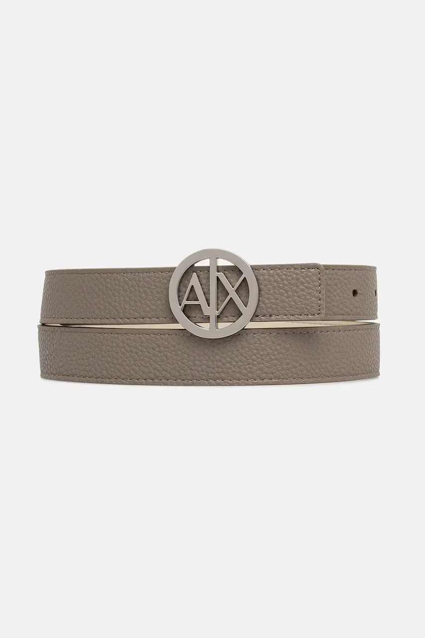 ARMANI EXCHANGE Колан