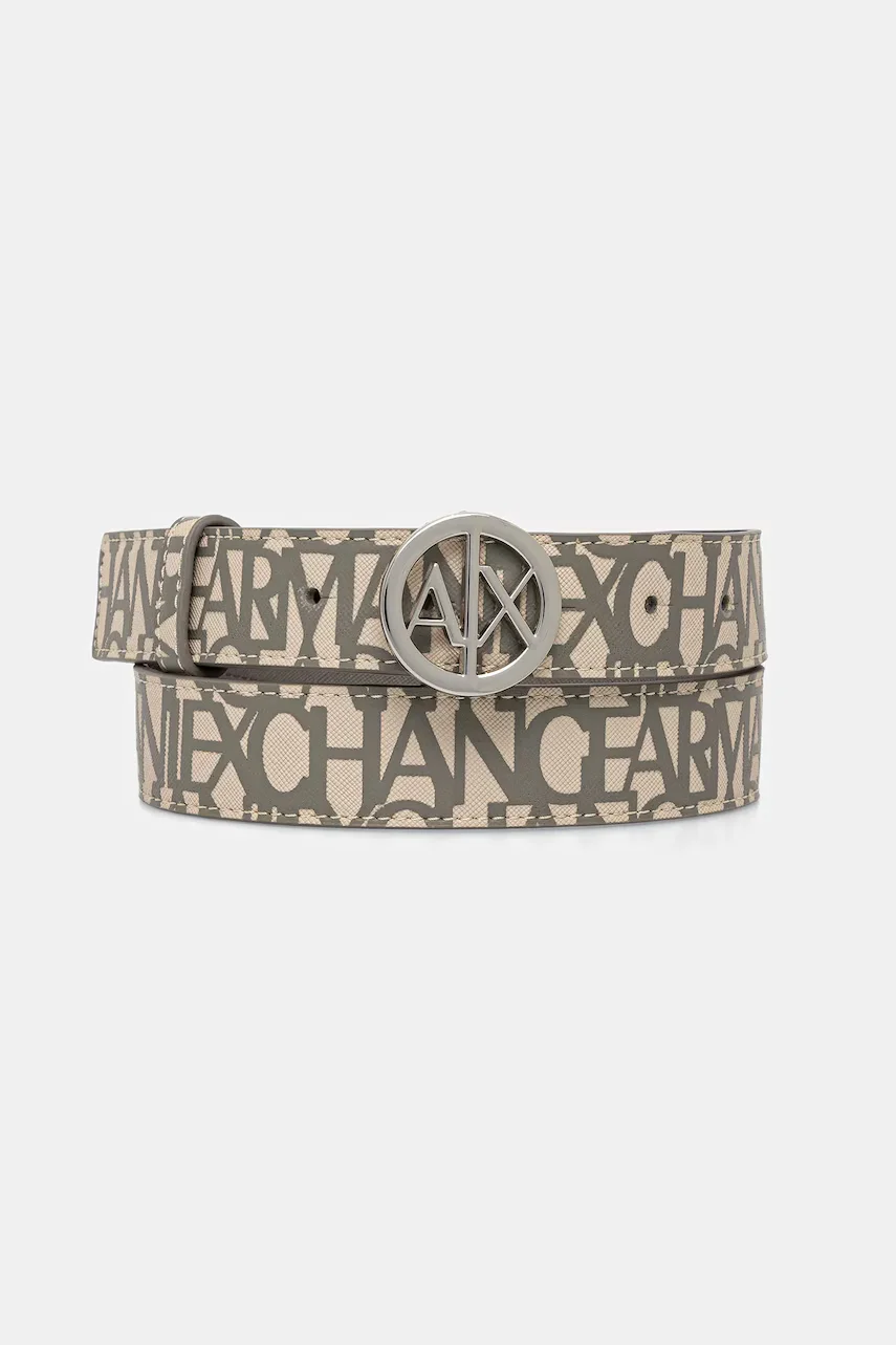 ARMANI EXCHANGE Колан