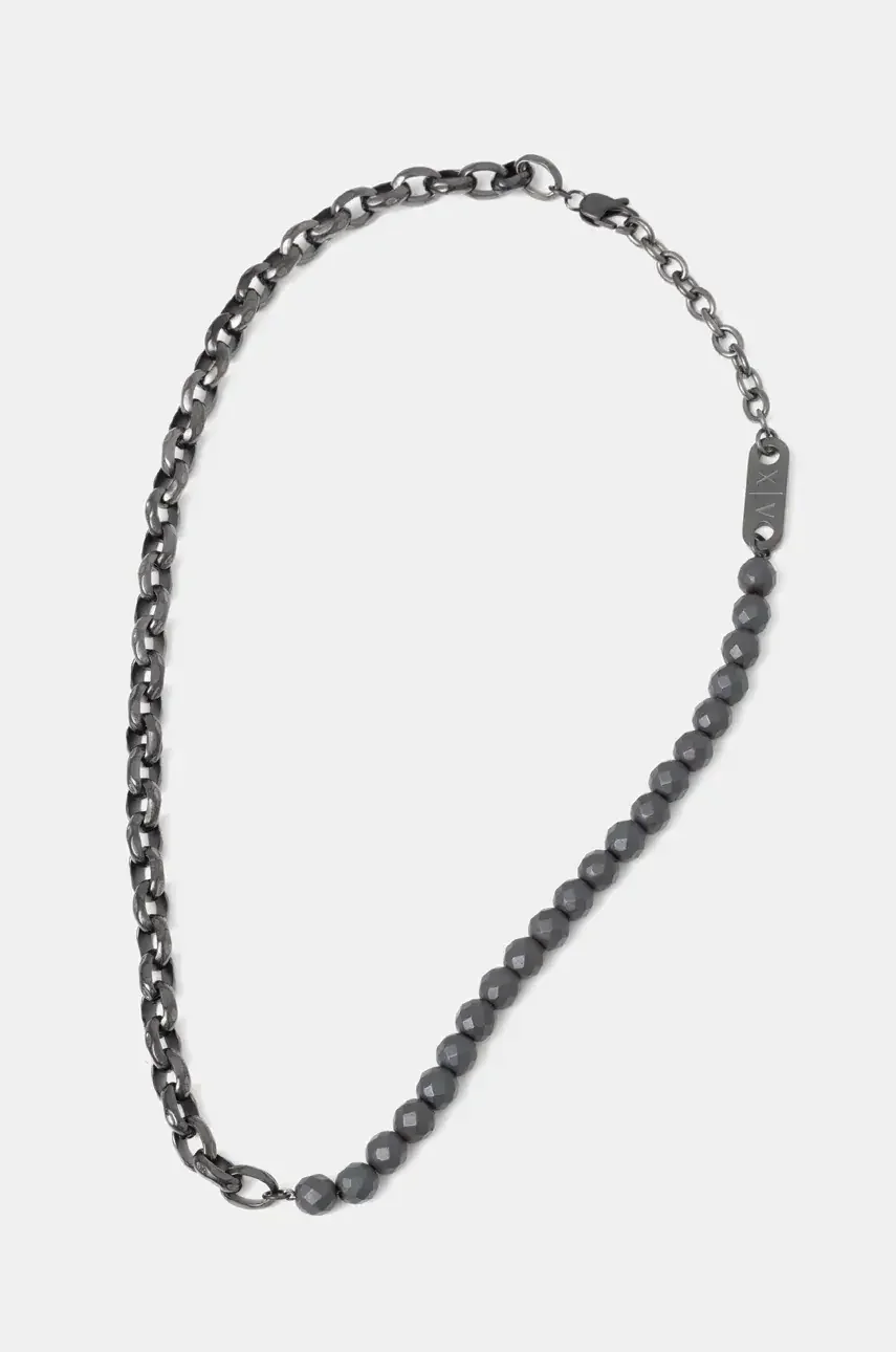 ARMANI EXCHANGE Колие CLASSIC