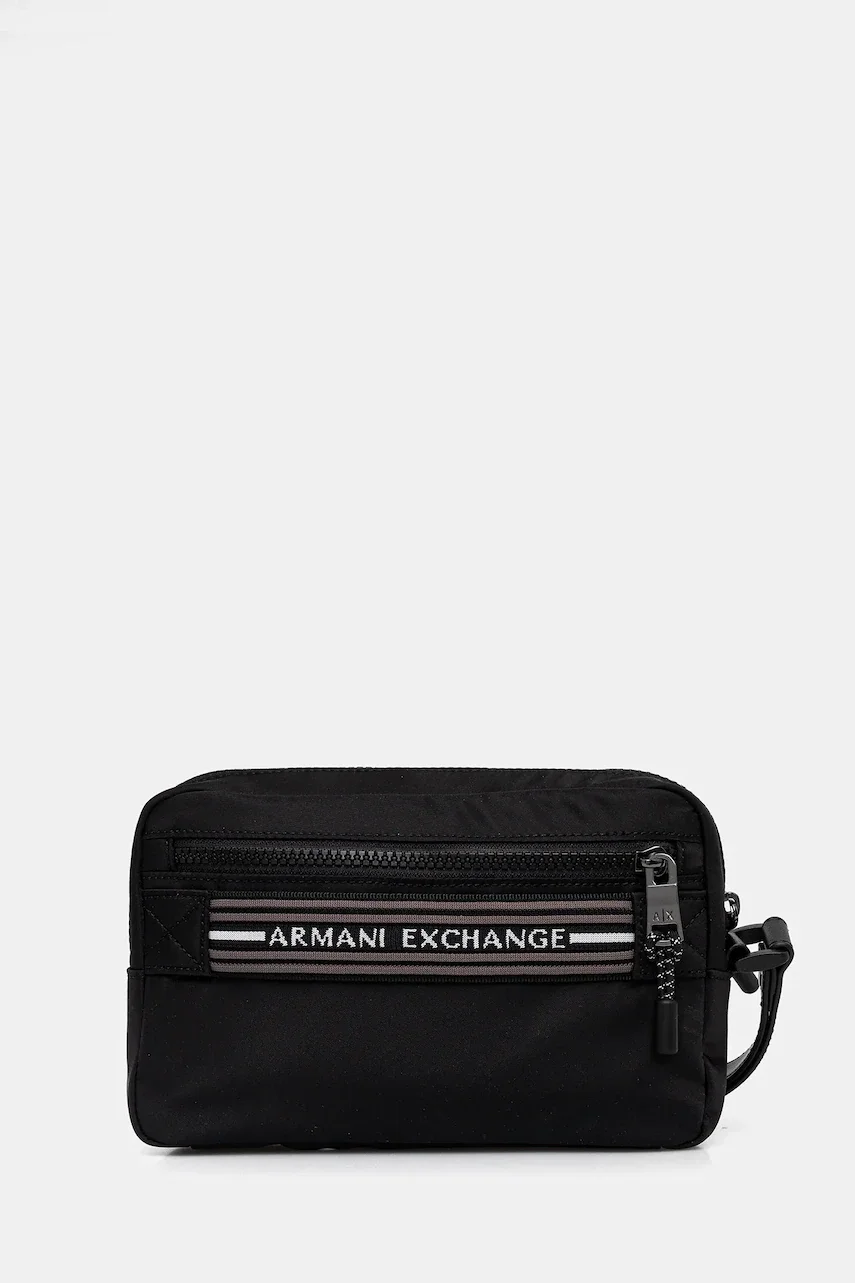 ARMANI EXCHANGE Козметична чанта