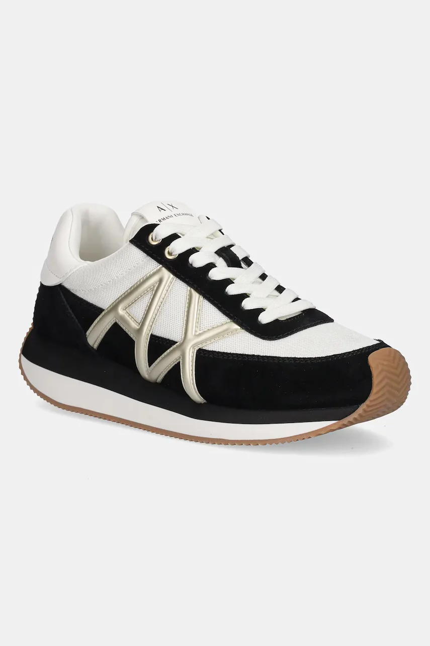 ARMANI EXCHANGE Маратонки