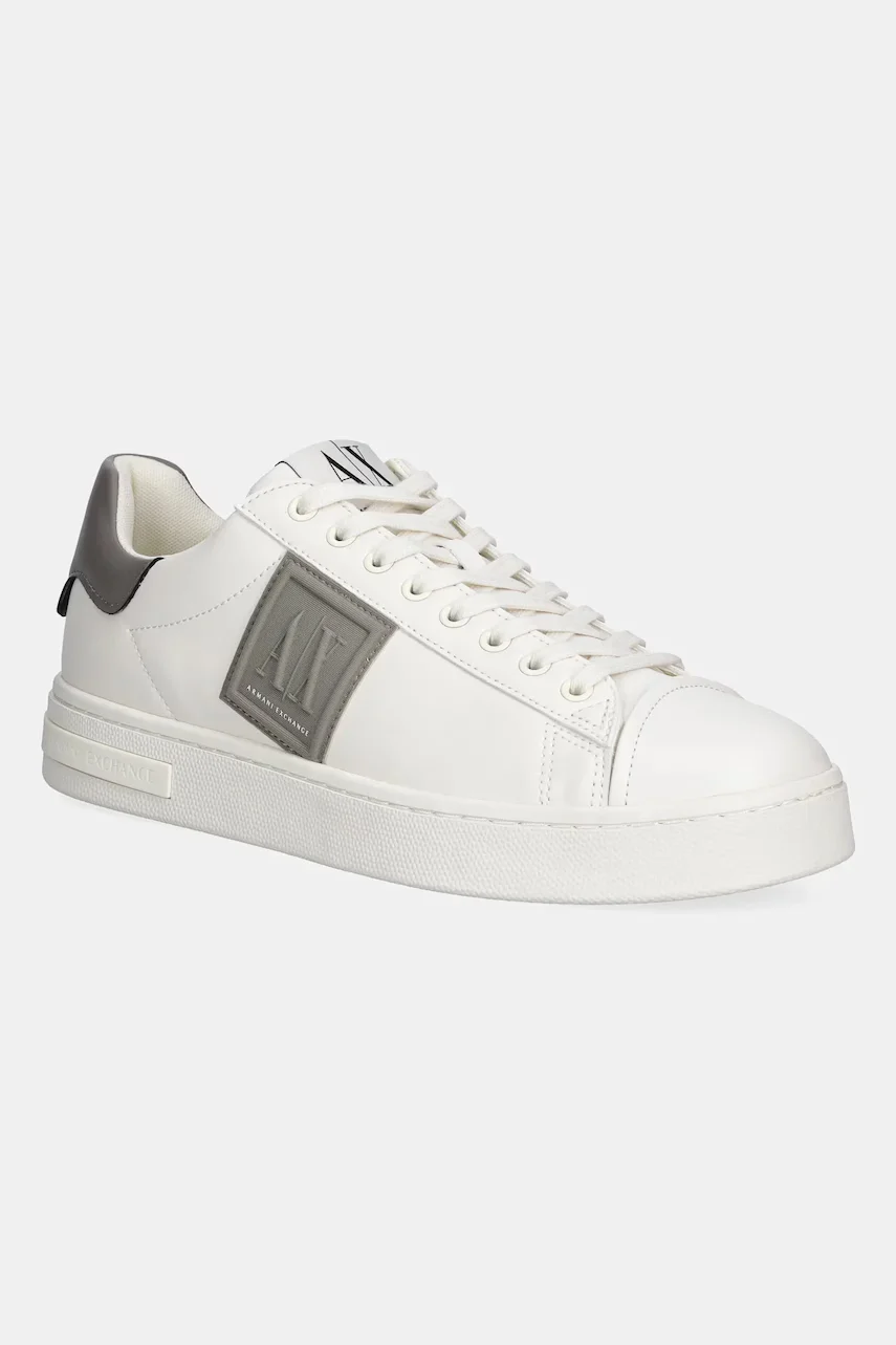 ARMANI EXCHANGE Маратонки