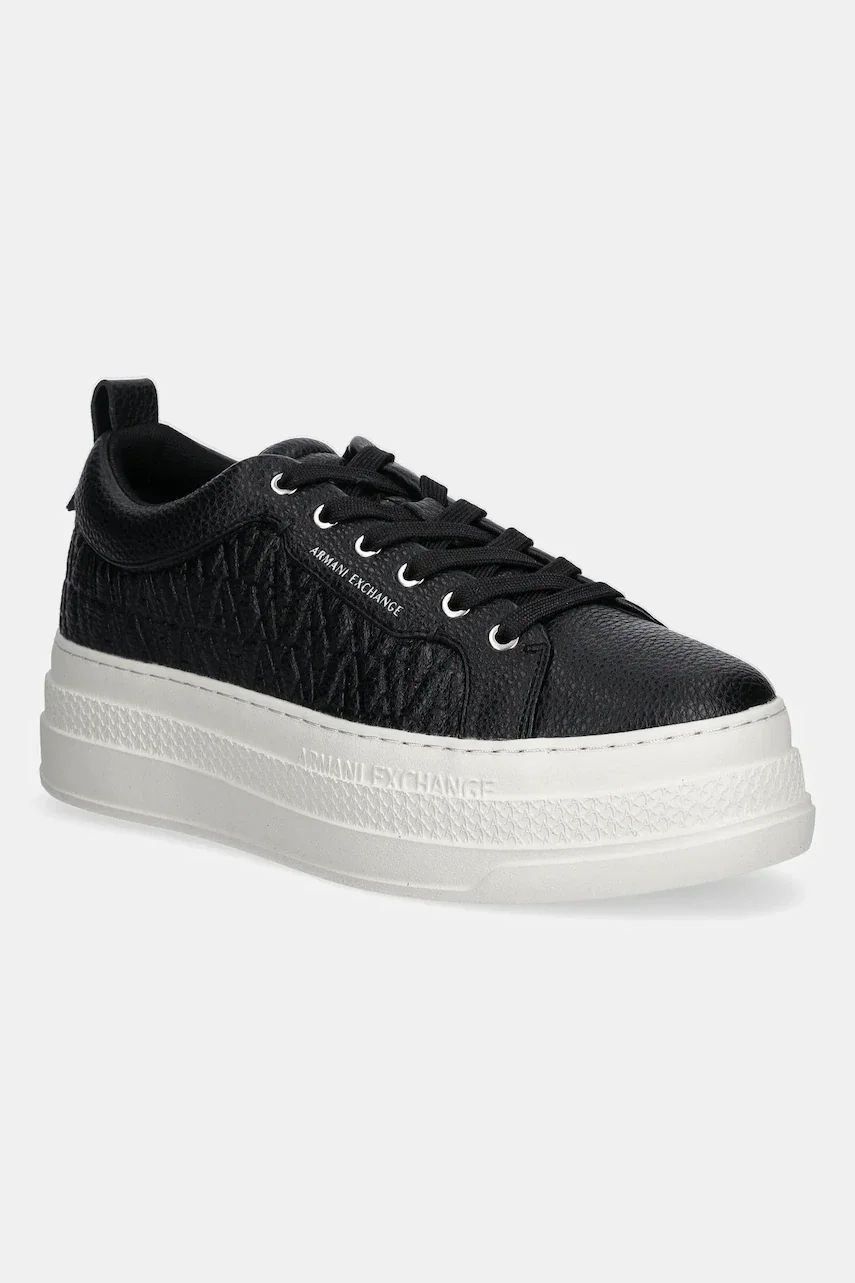 ARMANI EXCHANGE Маратонки