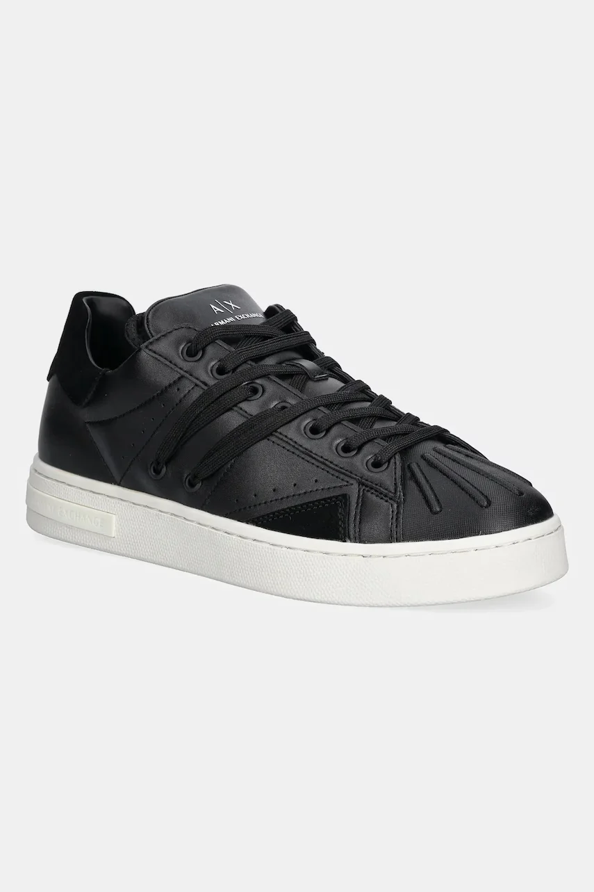 ARMANI EXCHANGE Маратонки