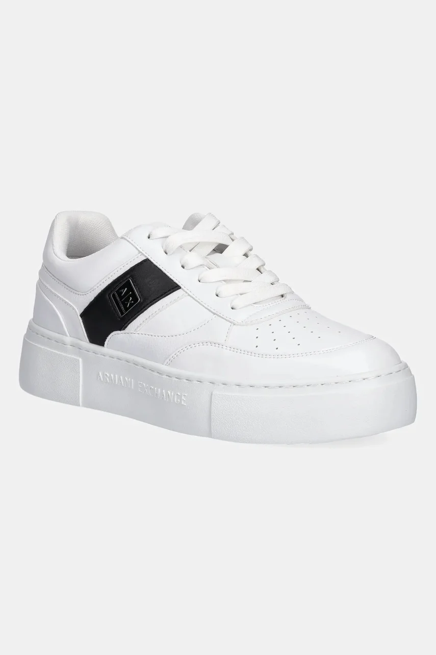 ARMANI EXCHANGE Маратонки