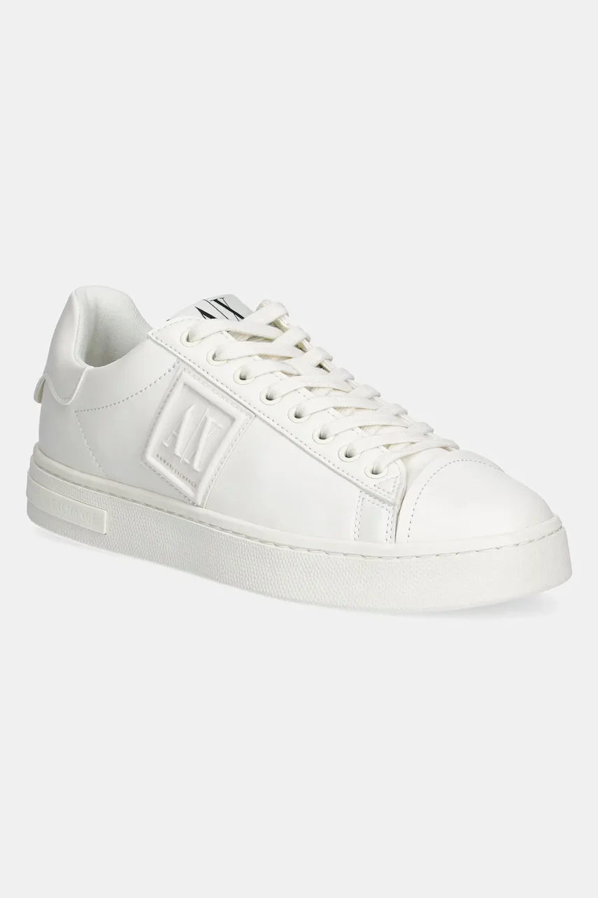 ARMANI EXCHANGE Маратонки