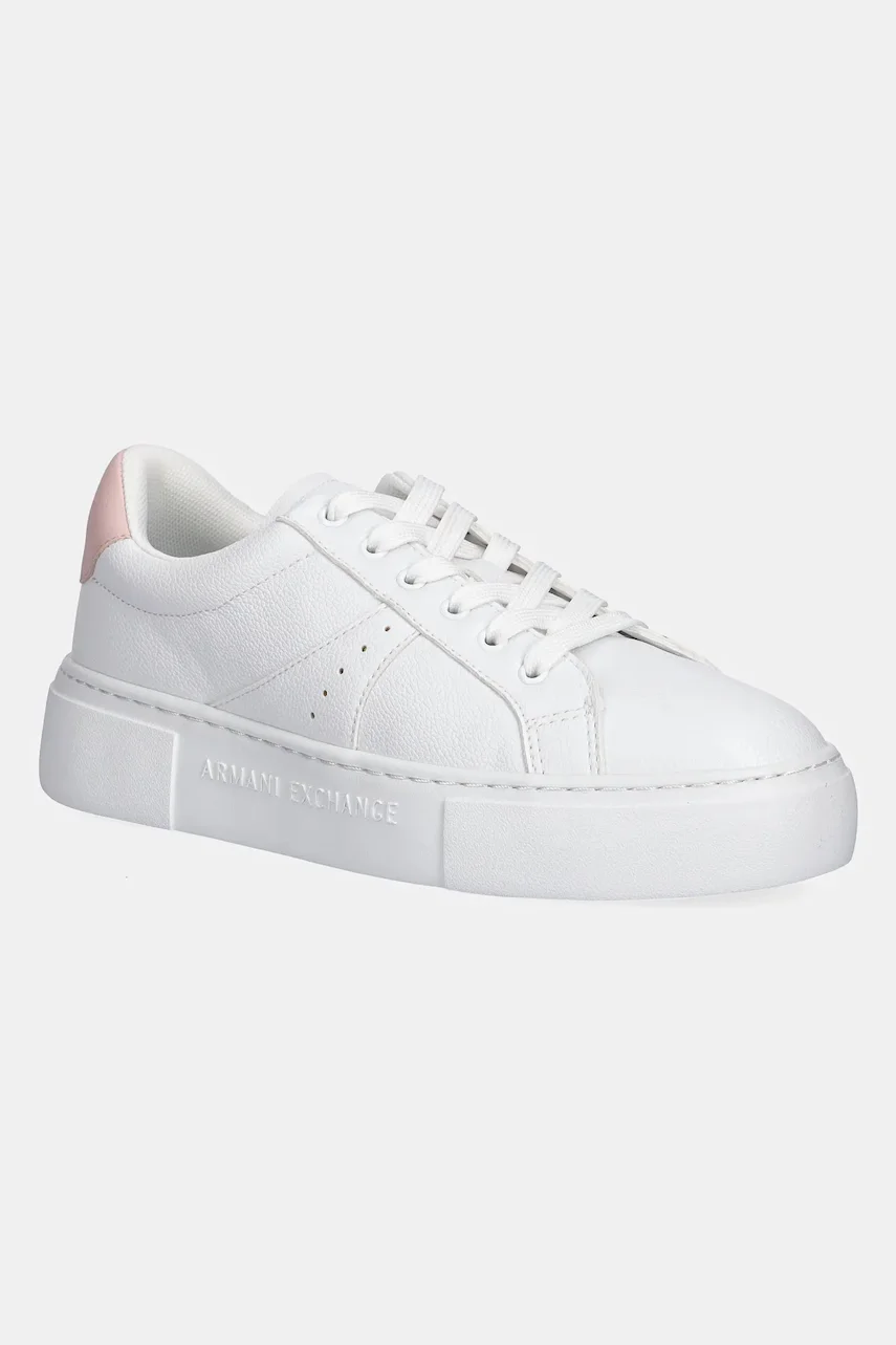 ARMANI EXCHANGE Маратонки