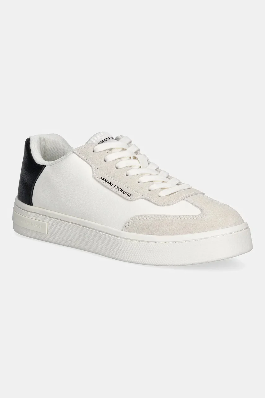ARMANI EXCHANGE Маратонки
