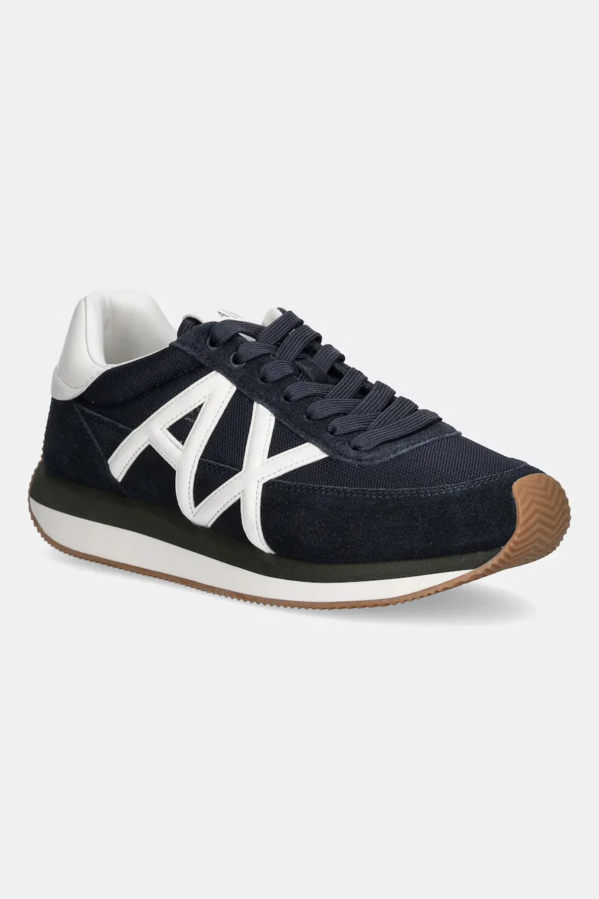 ARMANI EXCHANGE Маратонки