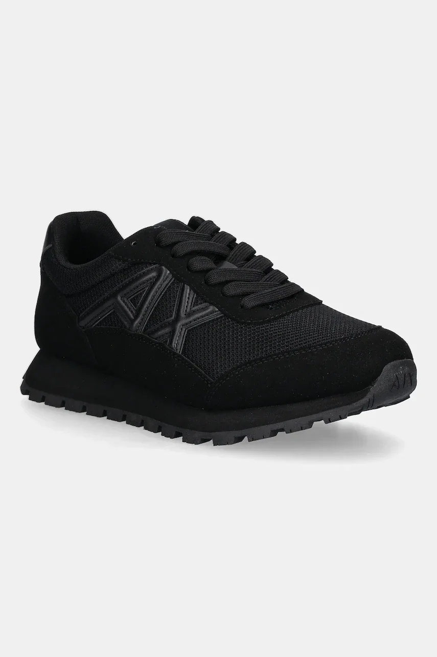 ARMANI EXCHANGE Маратонки
