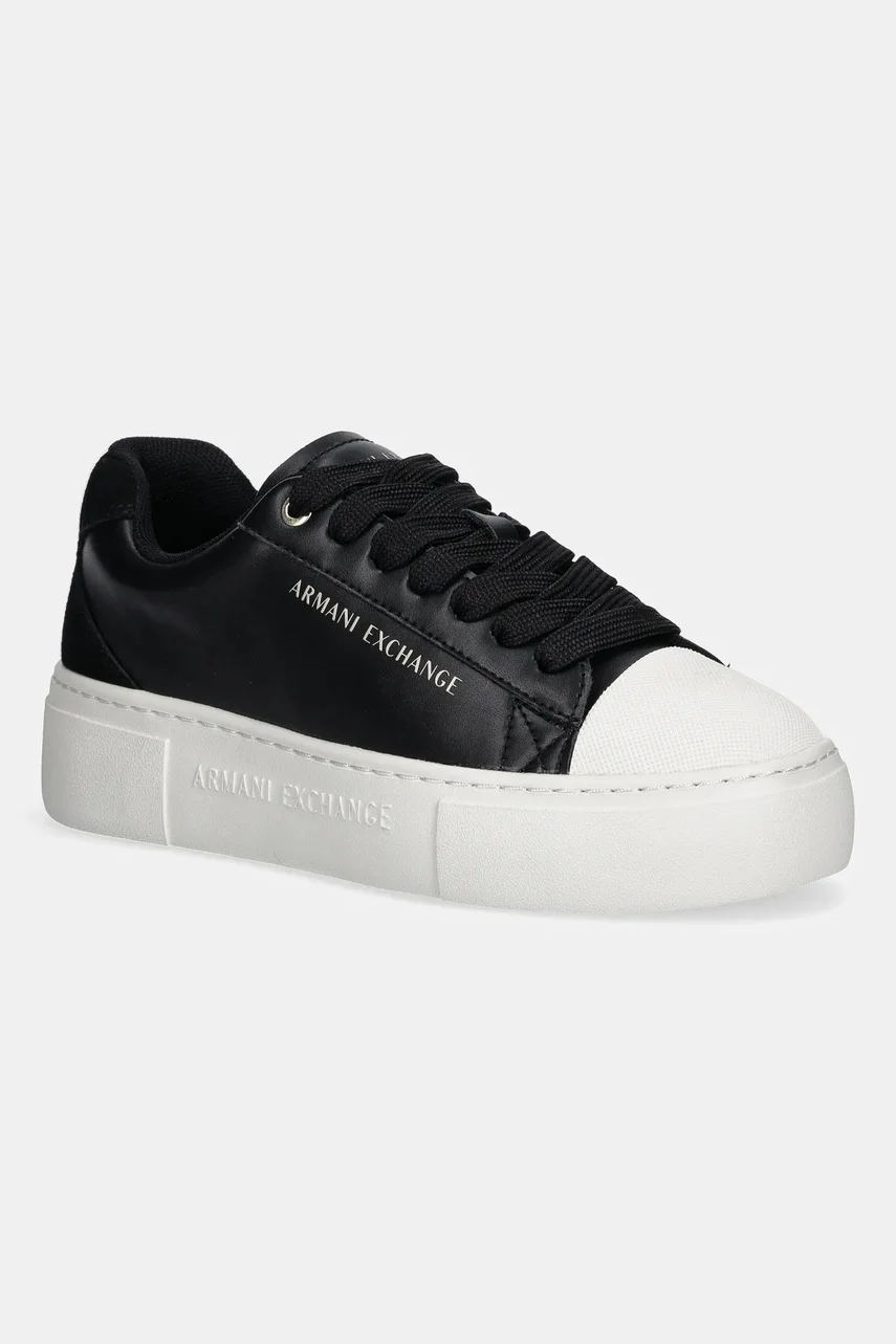 ARMANI EXCHANGE Маратонки