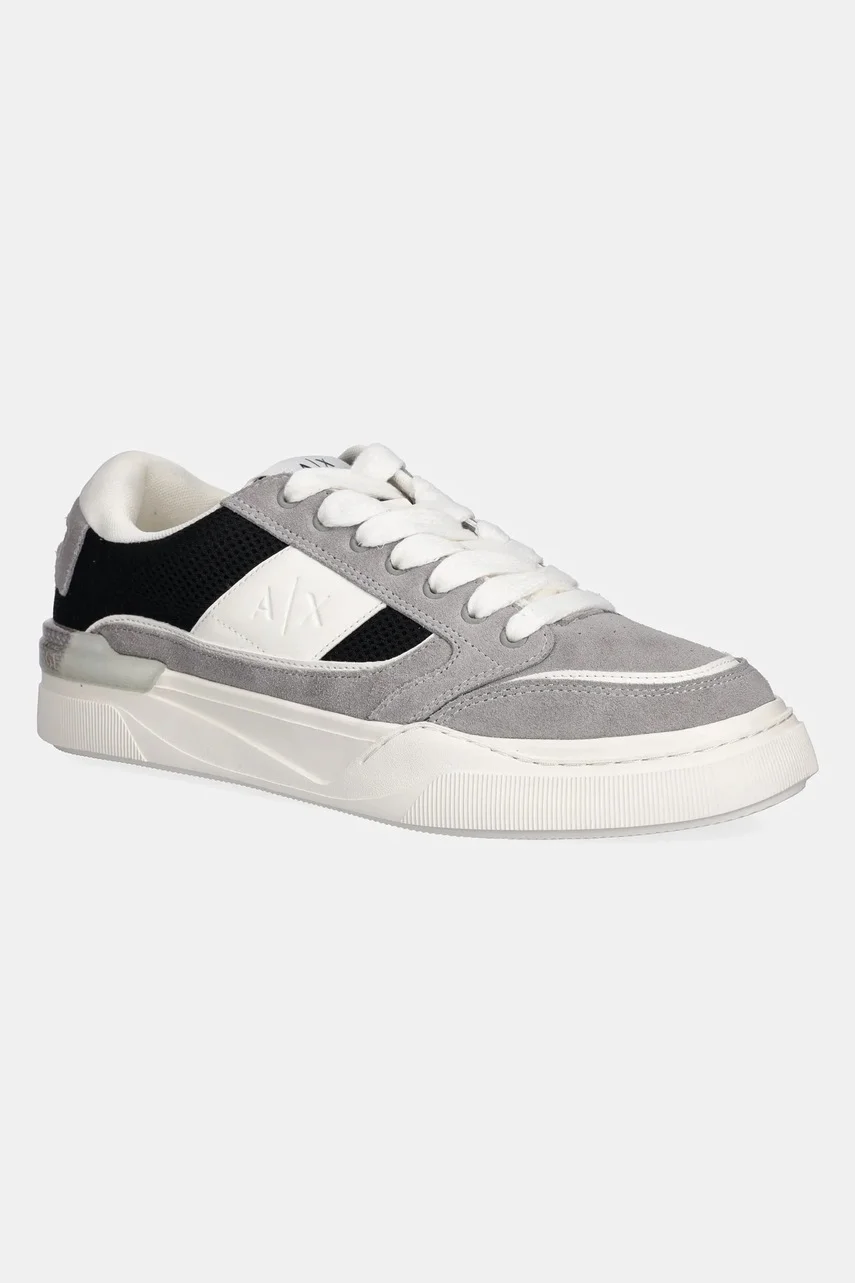 ARMANI EXCHANGE Маратонки