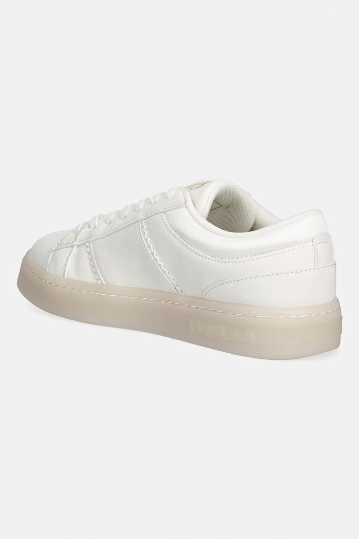 ARMANI EXCHANGE маратонки дамски бели XW002782 AF25079 M0107