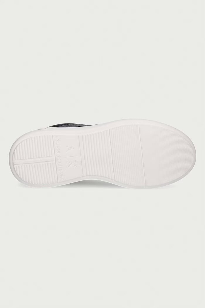 ARMANI EXCHANGE маратонки дамски черни XW003064 AF17570 MZ815