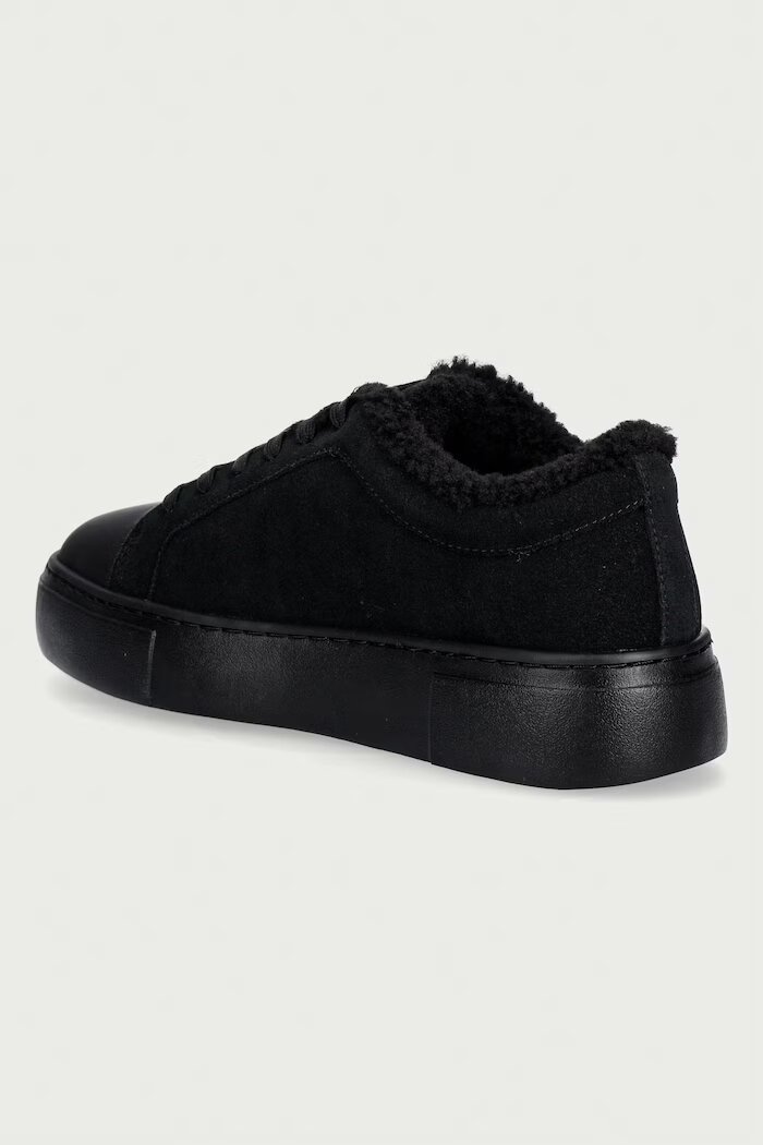 ARMANI EXCHANGE маратонки дамски черни XW003067 AF27450 UC001