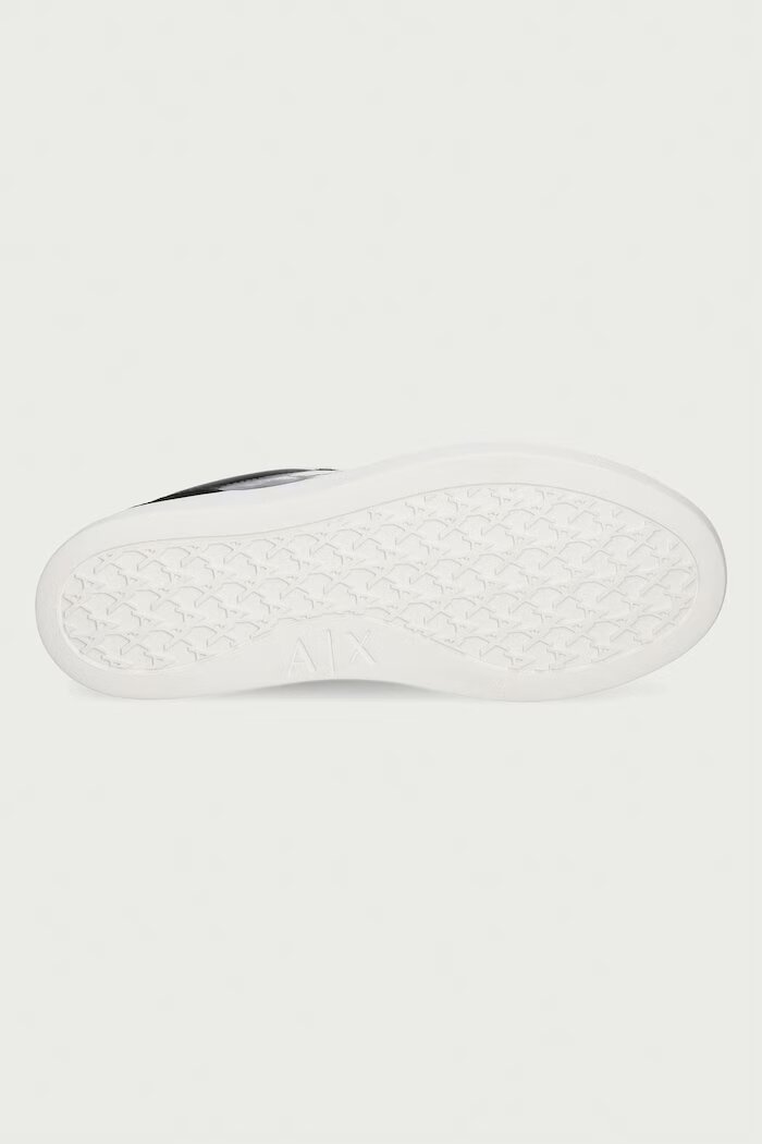 ARMANI EXCHANGE маратонки дамски черни XW003069 AF28692 MC482