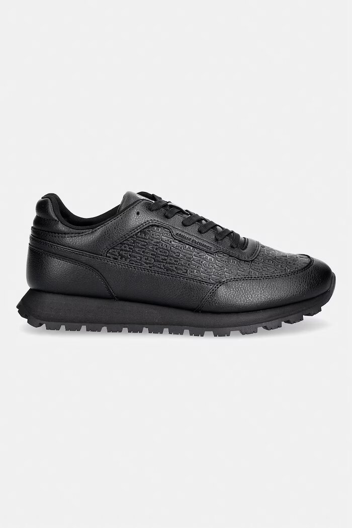 ARMANI EXCHANGE маратонки мъжки черни XM003644 AF29408 UC001